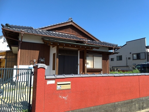 TIPS HOSTEL 施設全景