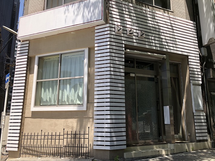 ＨＯＴＥＬ　ＡＱＵＡ＜大阪府＞&nbsp;施設全景