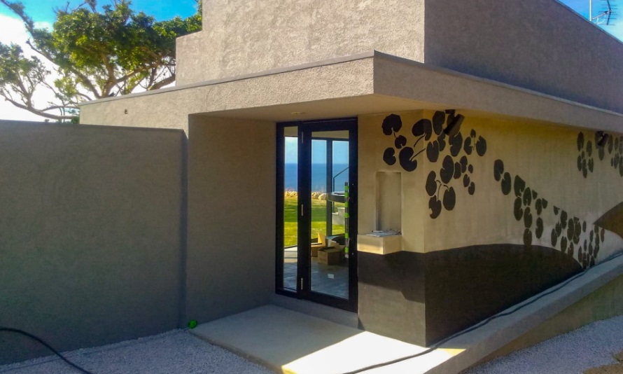 Ｈａｎａｌｅｅ　Ｖｉｌｌａ　Ｋｏｕｒｉ（ハナリヴィラコウリ）＜古宇利島＞&nbsp;施設全景