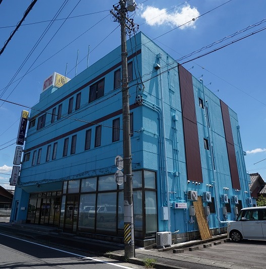 ウィークリー翔　ホテル土岐&nbsp;施設全景