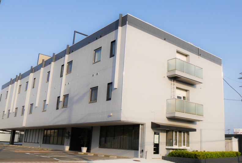 HOTEL COLLECT 施設全景