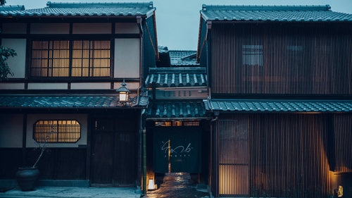 そわか　ＳＯＷＡＫＡ 施設全景