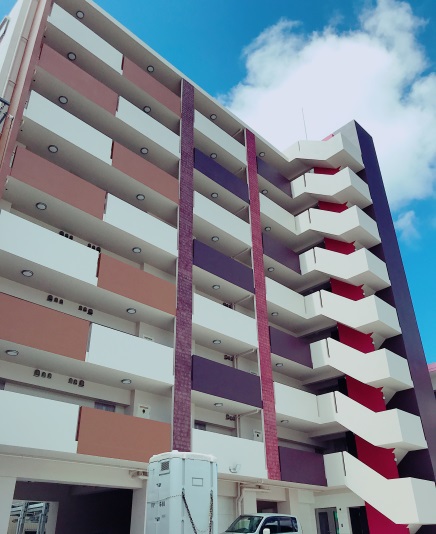 BiBi Hotel コンベンションベイ 施設全景