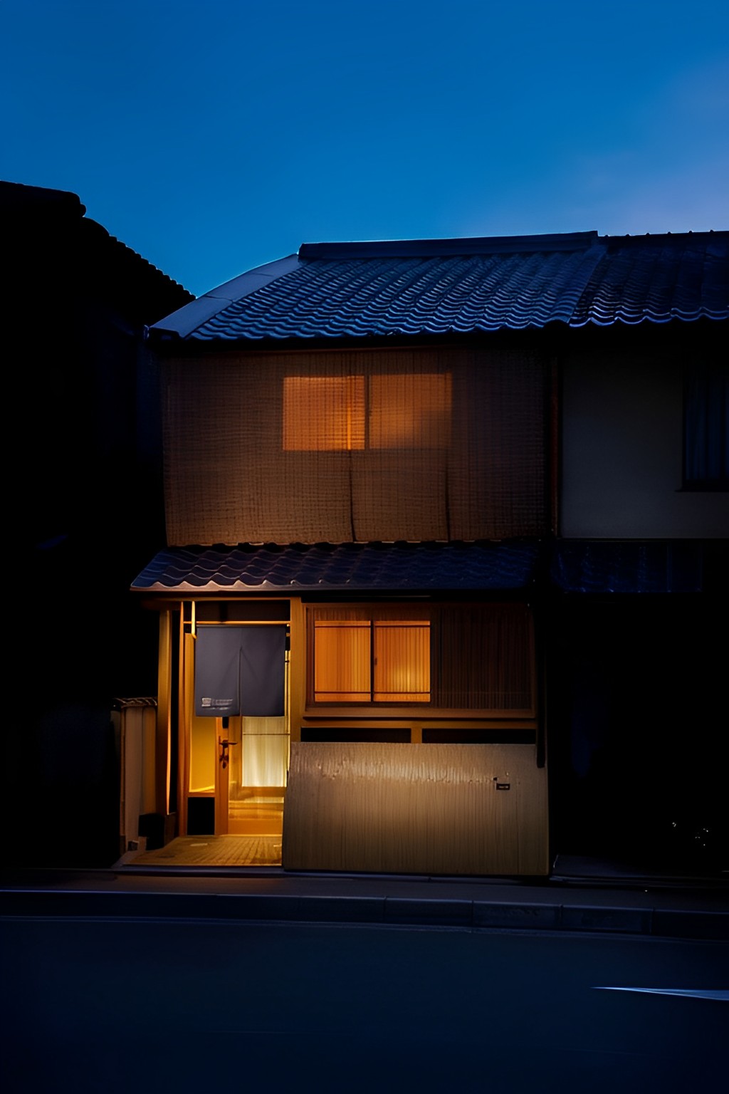 紡　三十三間堂&nbsp;施設全景