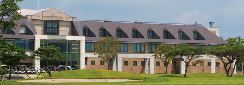 Villa The Club SHIRAKAWA 施設全景