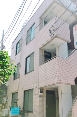 施設全景
