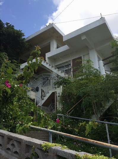 ボディバランスハウス＜宮古島＞&nbsp;施設全景