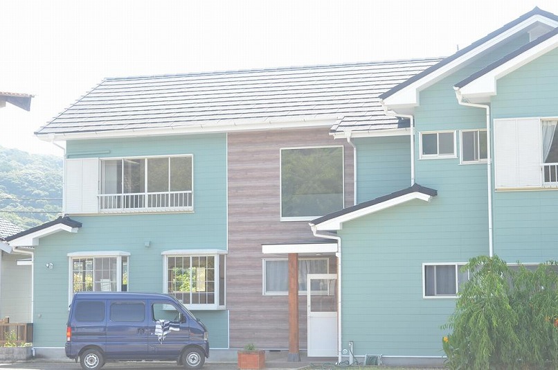 inside-y 施設全景