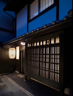 季楽 京都 本町 施設全景