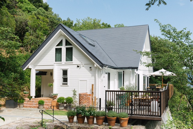 Ｂａｙ　Ｗｉｎｄ 施設全景