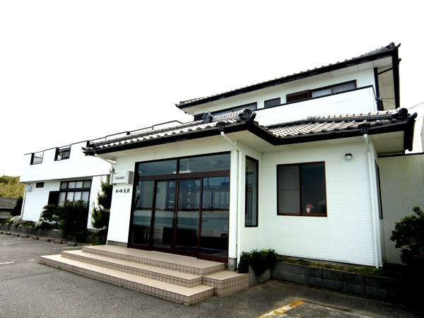 写真：旅の館　大沢