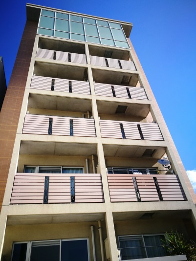 Ａｌｐｈａｂｅｄ高松瓦町イースト&nbsp;施設全景