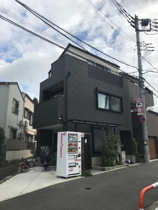 駐車場付 高級住宅 生活設備充実/民泊 宿泊予約【楽天トラベル】 駐車場付 高級住宅 生活設備充実/民泊 宿泊予約【楽天トラベル】