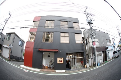ロワジール岩槻