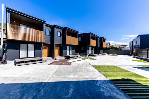 Mt． Fuji Resort Club －粋－ ＾ 宿泊予約【楽天