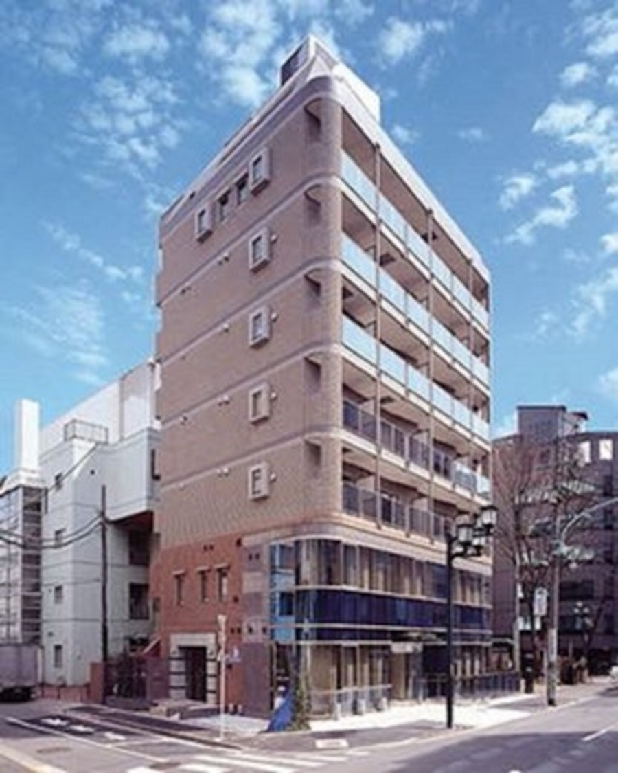 マーベラス国分寺　＾
