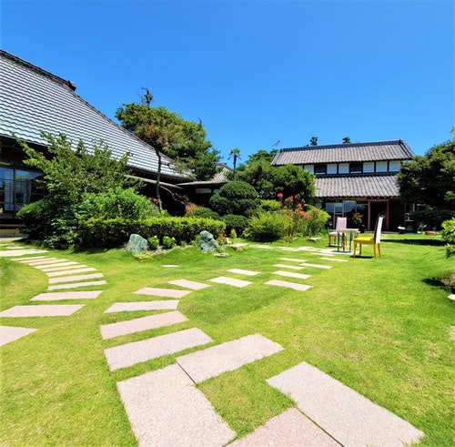 detached 銚子・旭・九十九里・東金・茂原