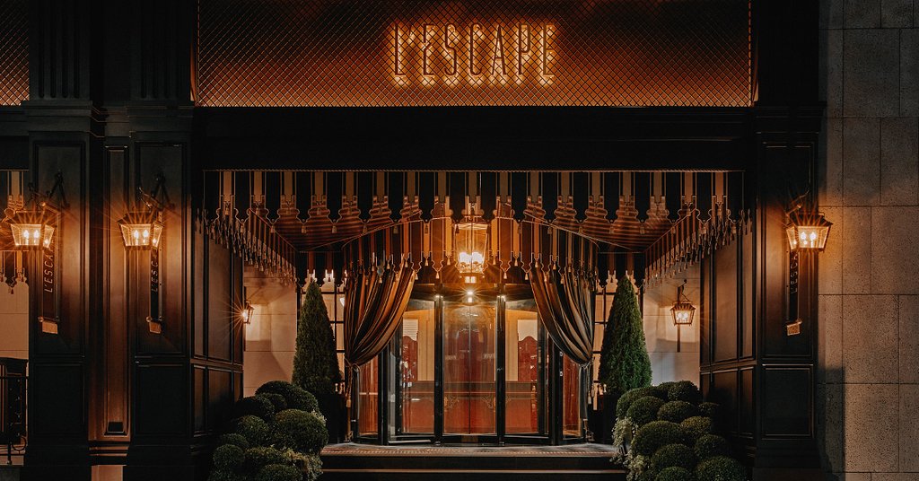 ホテルレスケープ Hotel L Escape 宿泊予約 楽天トラベル