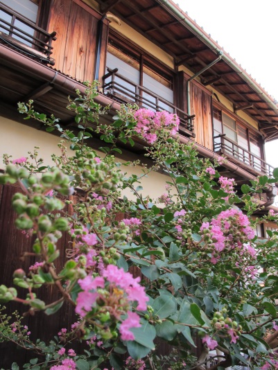 Atami Ikkyuan 施設全景