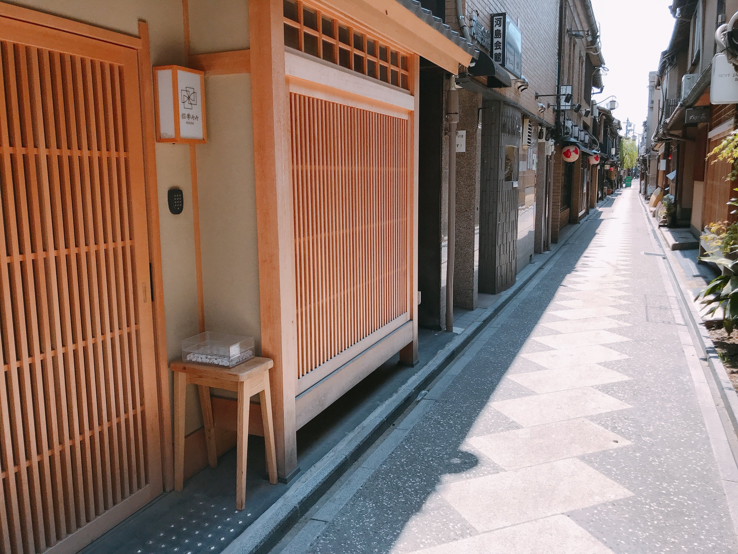 施設全景