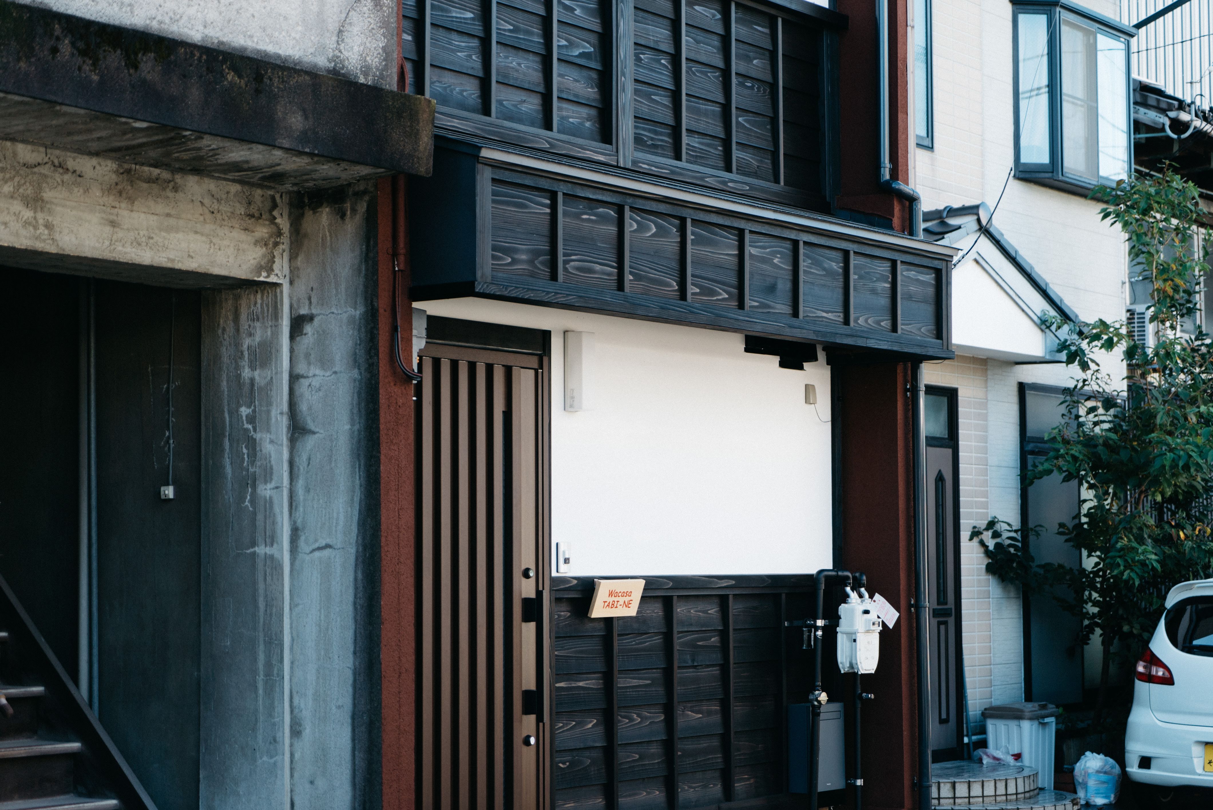 ｗａｃａｓａ　旅音&nbsp;施設全景