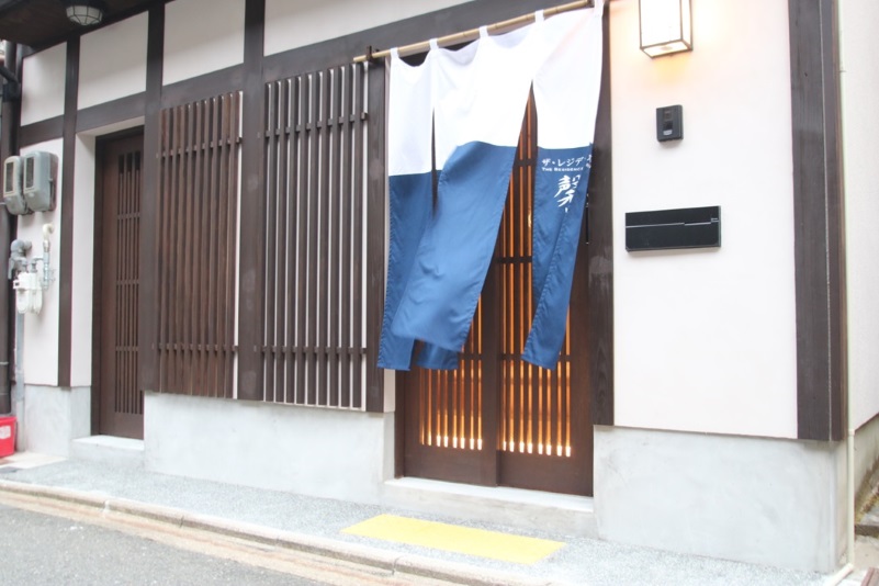 ザ・レジデンス　馨&nbsp;施設全景