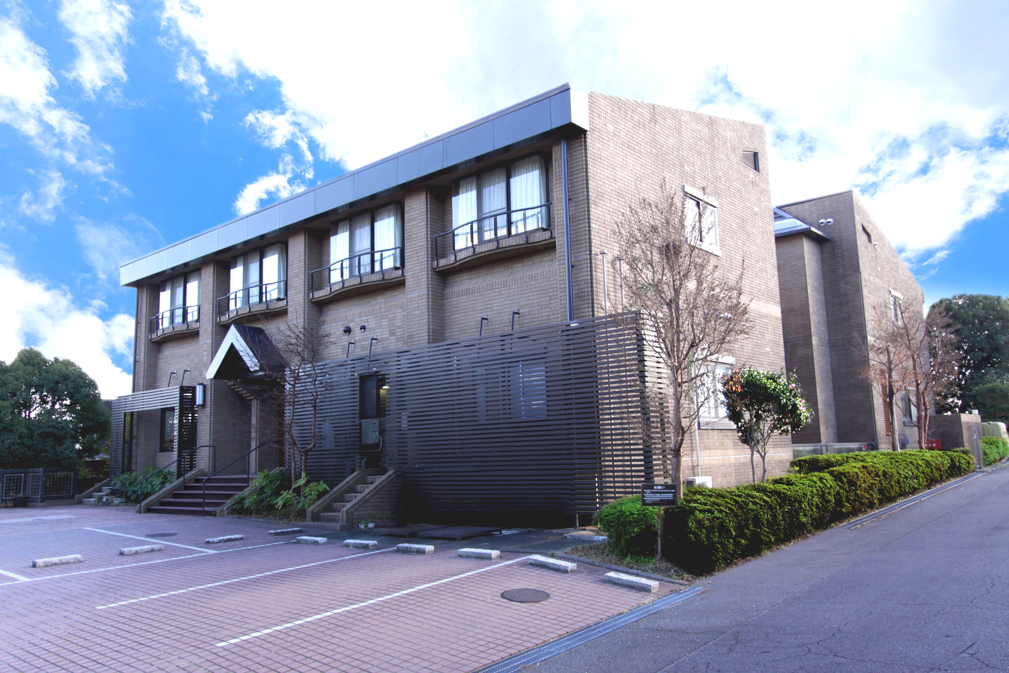 写真:リブマックスリゾート伊豆高原テラス&スパ