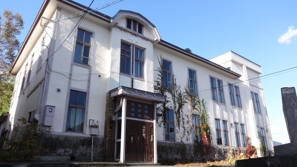 Little Barrel 施設全景