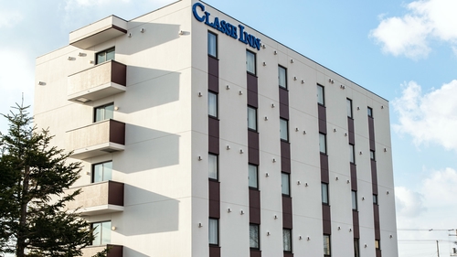 クラッセイン木古内 施設全景