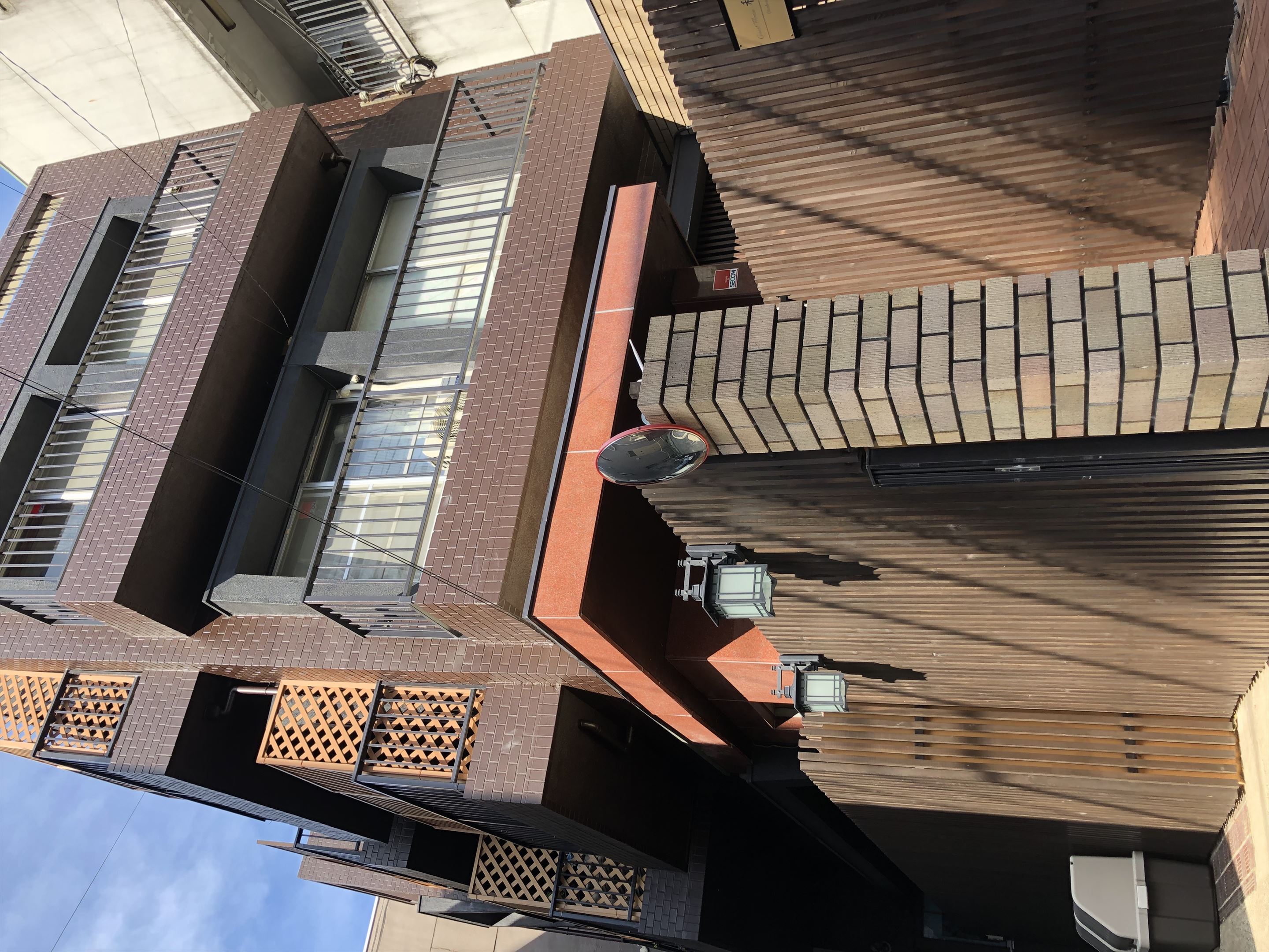 和ハウス（なごみハウス）&nbsp;施設全景