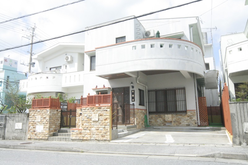 ＢＥＬＬ　ＨＯＵＳＥ&nbsp;施設全景