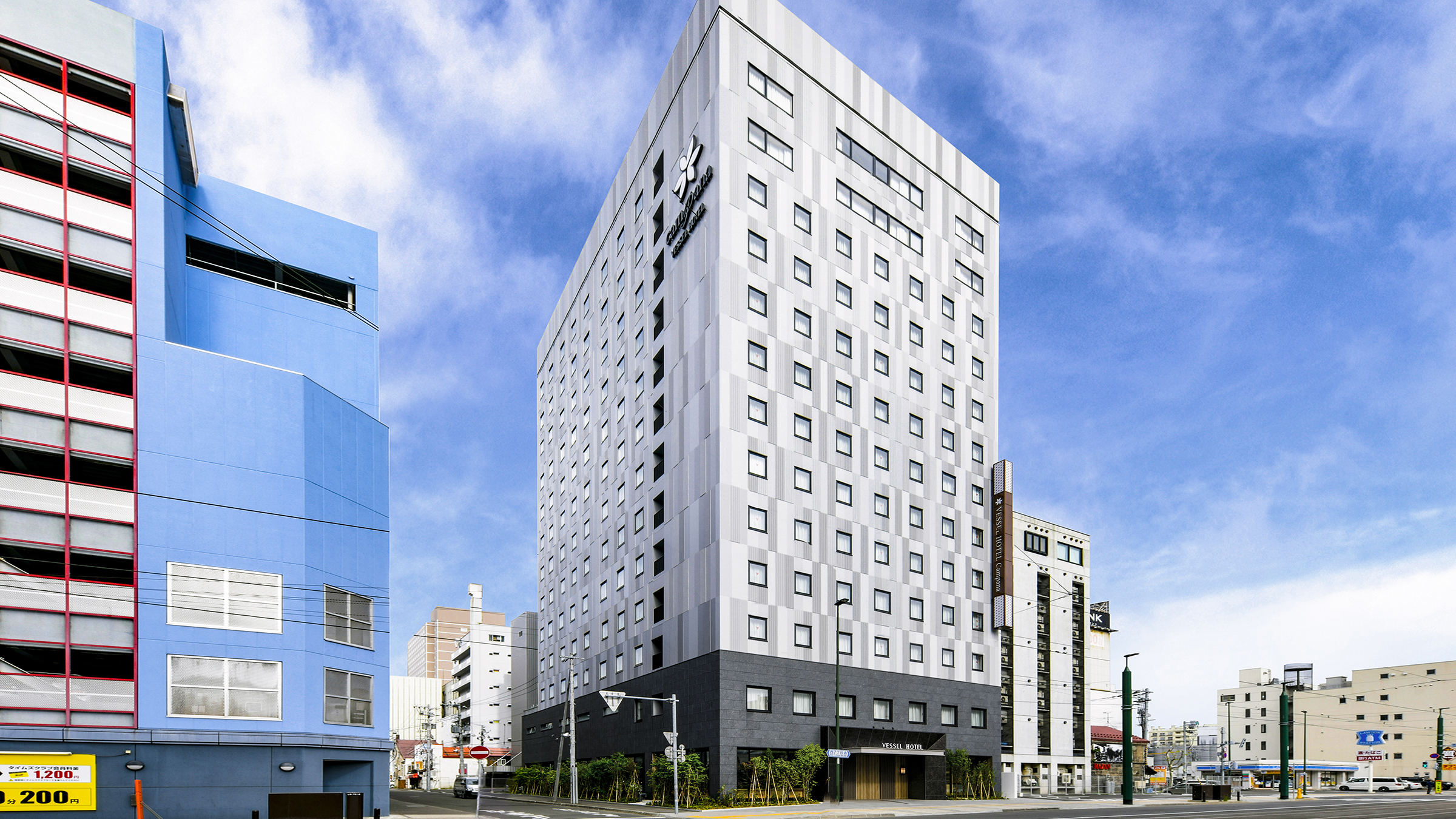 すすきの 大通公園 円山公園のホテル 格安予約 宿泊料金比較 検索 トラベルコ