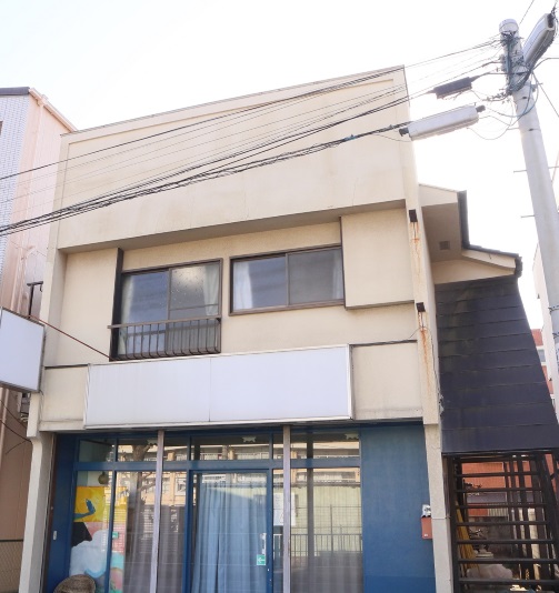 Ａｒｔｉｓｔ　Ｓｔｕｄｉｏ　１０１&nbsp;施設全景