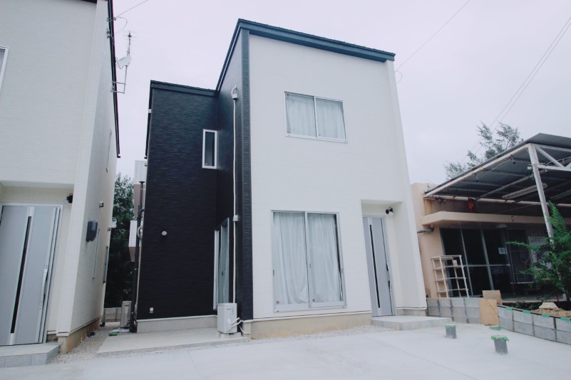 Akizero 恩納村 施設全景