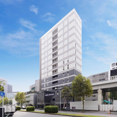 Jホテル東京ジオ