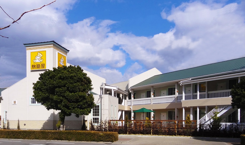 ファミリーロッジ旅籠屋 大阪港店 格安予約 宿泊プラン料金比較 トラベルコ ファミリーロッジ旅籠屋 大阪港店 格安予約 宿泊プラン料金比較 トラベルコ