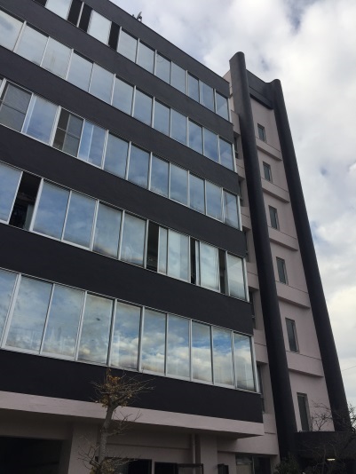 松亀ビルーシーサイドマンション&nbsp;施設全景