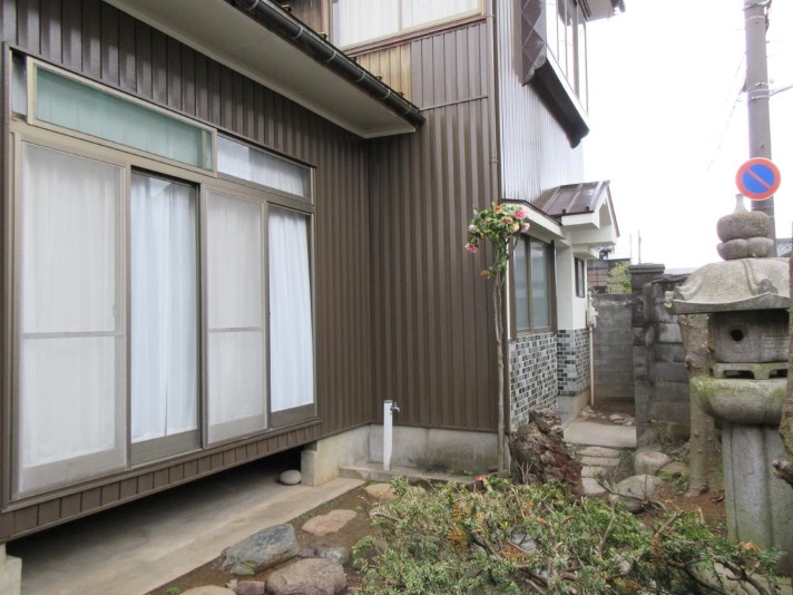 まいどはや福田邸&nbsp;施設全景