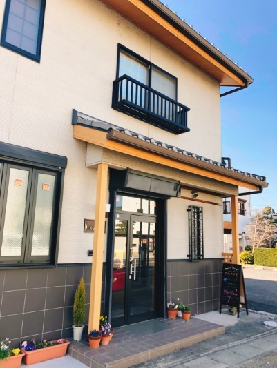 アインス伊賀 施設全景