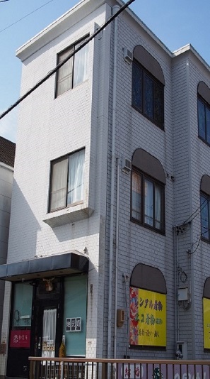 和装庵 施設全景