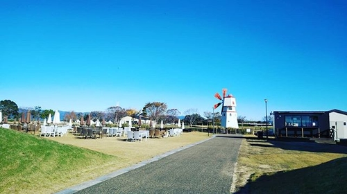 ステージクス高島 施設全景