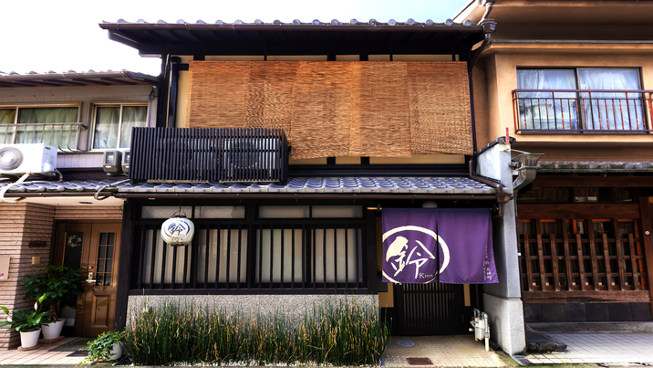 鈴　天神町&nbsp;施設全景