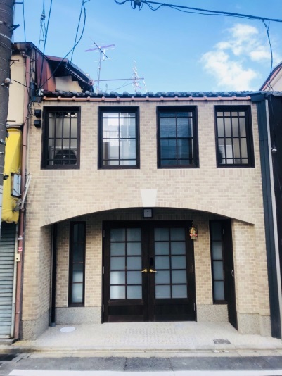 雲町屋　御所東　ＫｕｍｏＭａｃｈｉｙａ　Ｇｏｓｙｏｈｉｇａｓｈｉ&nbsp;施設全景