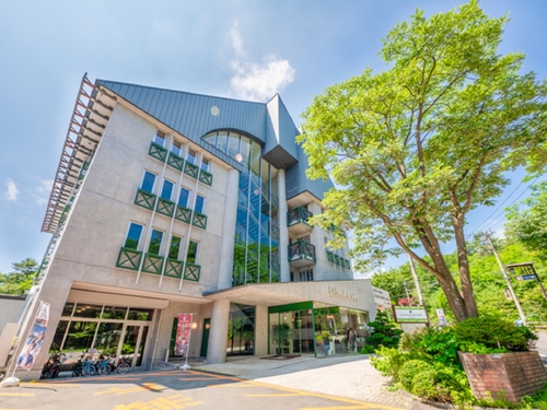 写真:リブマックスリゾート草津温泉