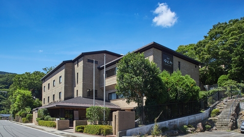 写真:箱根 ゆとわ