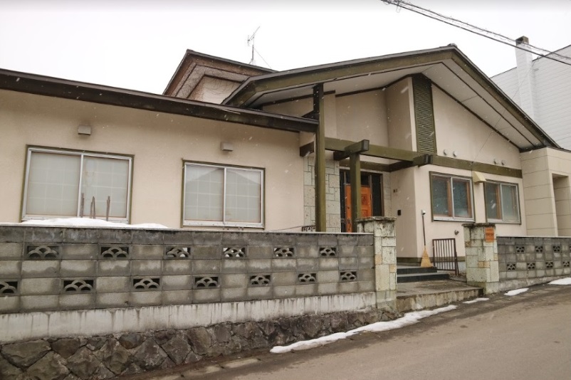 Ｈｏｓｔｅｌ　順風満帆&nbsp;施設全景