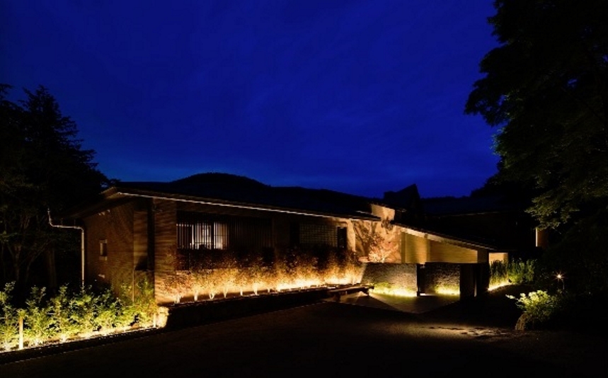 写真:bar hotel 箱根香山