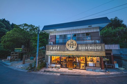 YOKI GUEST HOUSE 宿泊予約【楽天トラベル】