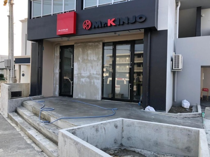 ＨＯＴＥＬ　Ｍｒ．ＫＩＮＪＯ　Ｓｕｎｓ　ｉｎ　ＩＳＨＩＧＡＫＩ＜石垣島＞&nbsp;施設全景