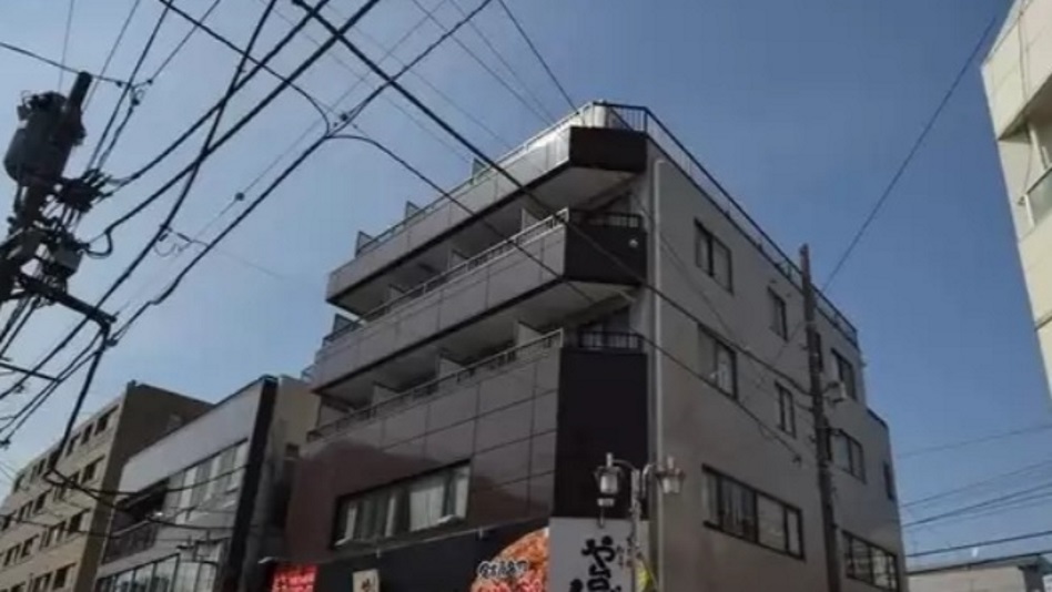 Ｅｎｚｏ　ＴＯＫＹＯ　Ａ&nbsp;施設全景